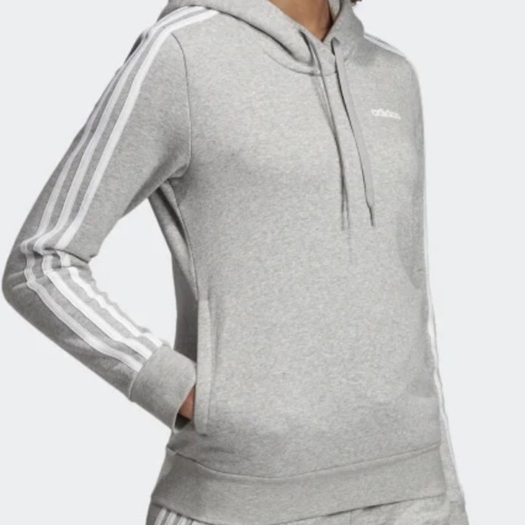 Adidas Hoodie - Picture 2 of 8